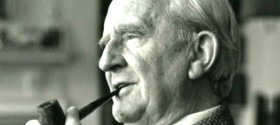 J. R. R. Tolkien