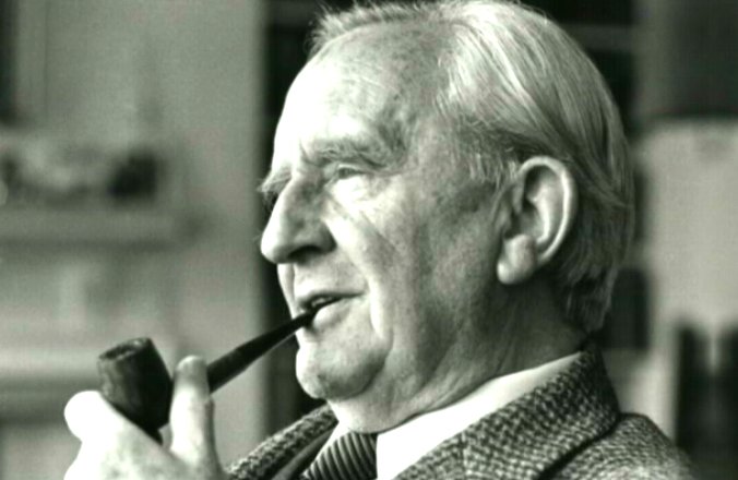 J. R. R. Tolkien