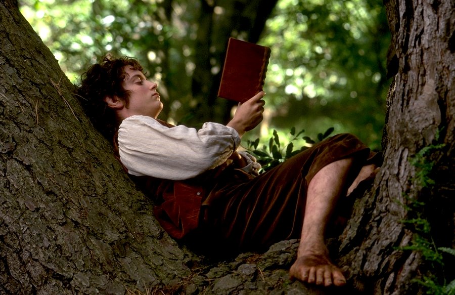 25 de Março – Dia de Ler Tolkien