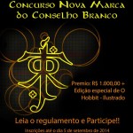 Concurso Cultural – Nova Marca do Conselho Branco