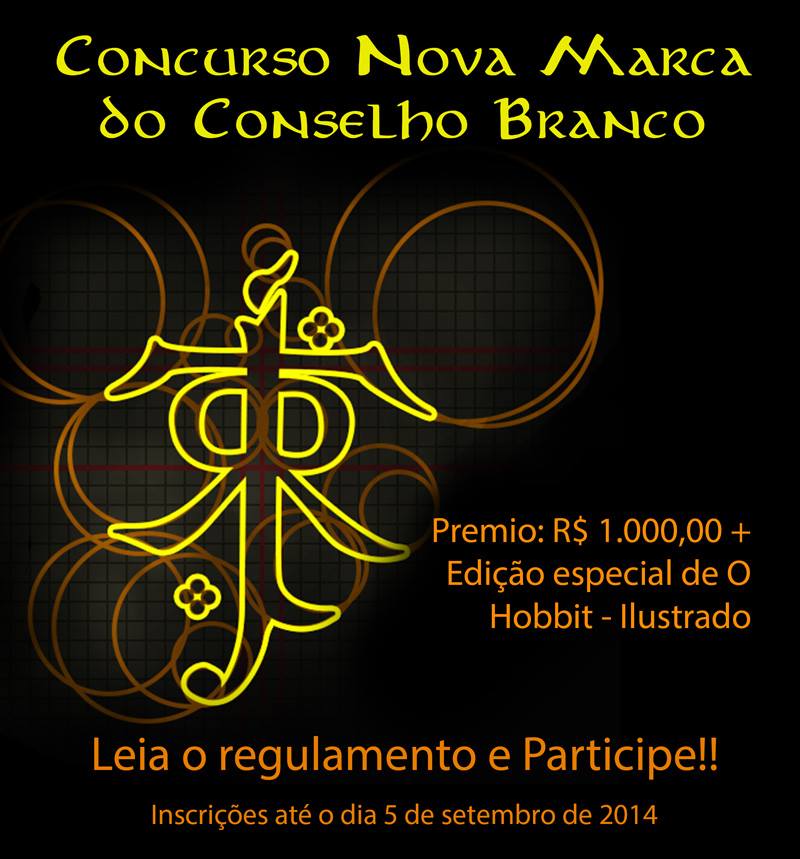 Concurso Cultural – Nova Marca do Conselho Branco