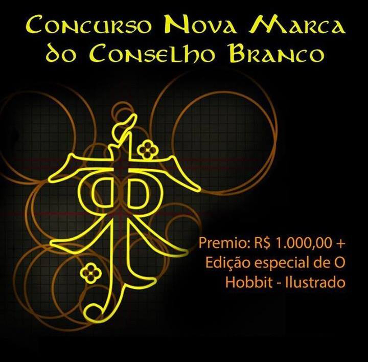Votação para escolha da nova marca do Conselho Branco