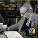 Projeto de lei propõe Dia de Ler Tolkien em calendário nacional