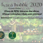 Festa HOBBIT 2020!