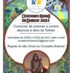 Concurso Runas de Daeron 2021